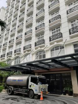 eL Hotel Royale Malioboro