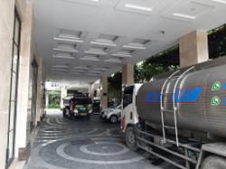 eL Hotel Royale Malioboro