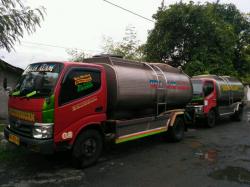 Supliyer Air Bersih Jogja