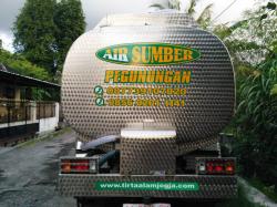 Supliyer Air Jogja