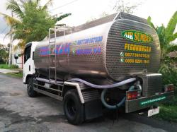 Tangki Air Jogja