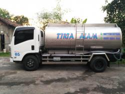 Tangki Air Jogja