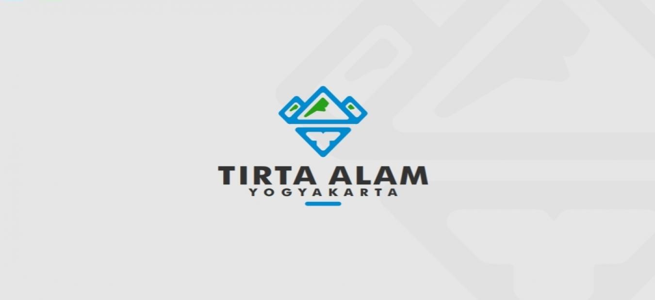 logo tirta alam